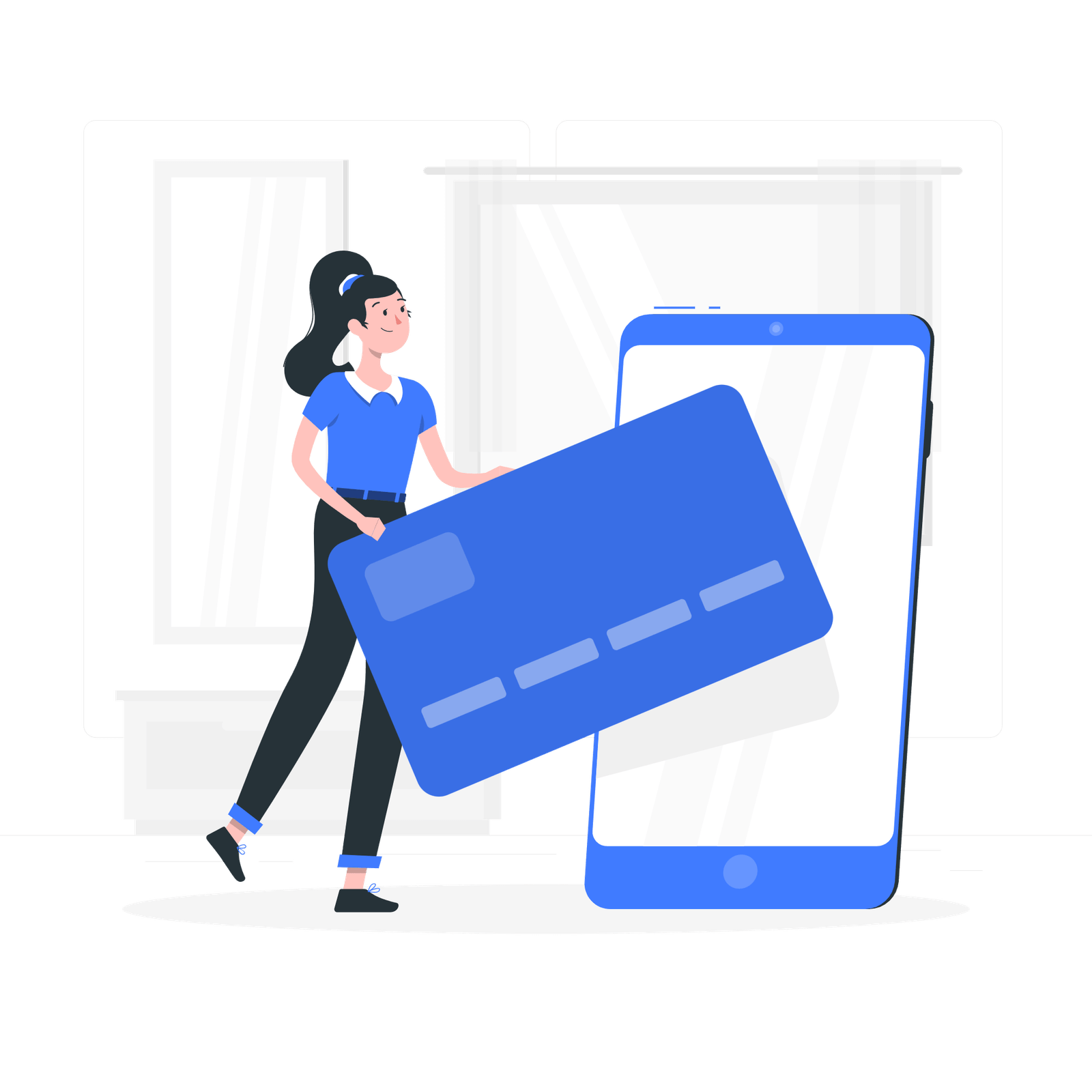 MPoC Mobile payments
